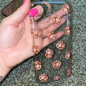 iPhone 11 pro max Coach case